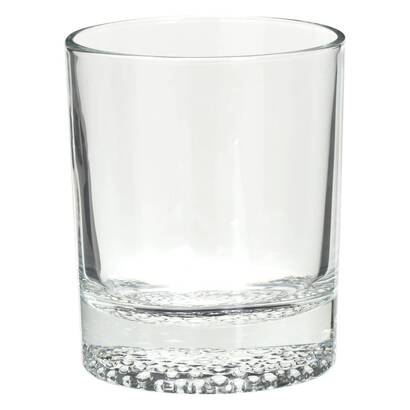 Lot de 4 gobelets bas Artico Verres, carafes Verres ap&eacute;ritif