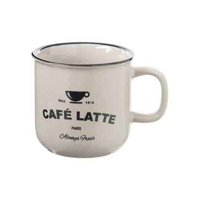 Mug  Bistrot Vaisselle Tasses, mugs