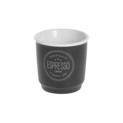 Tasse espresso  Hot Drink Vaisselle Tasses, mugs