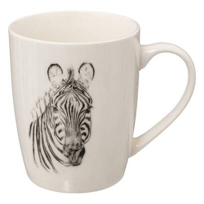 Mug  Safari Vaisselle Tasses, mugs