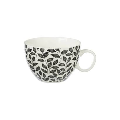 Tasse  Floral Green Vaisselle Tasses, mugs