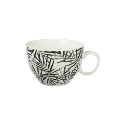 Tasse  Floral Green Vaisselle Tasses, mugs