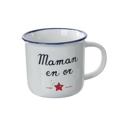Mug  Mots Doux Vaisselle Tasses, mugs