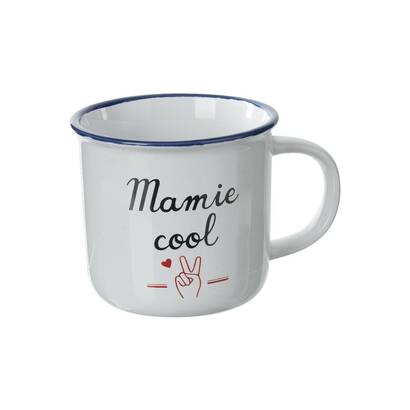 Mug  Mots Doux Vaisselle Tasses, mugs