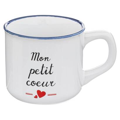Mug  Mots Doux Vaisselle Tasses, mugs