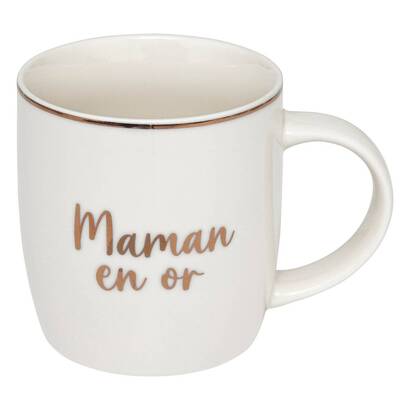 Mug  Famille En Or Vaisselle Tasses, mugs