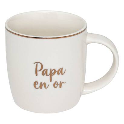 Mug  Famille En Or Vaisselle Tasses, mugs