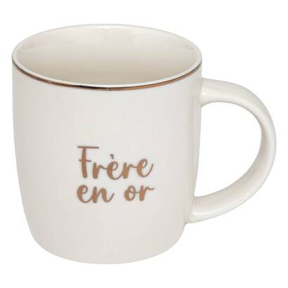Mug  Famille En Or Vaisselle Tasses, mugs