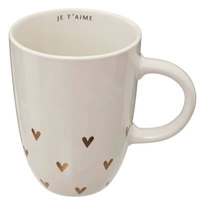 Mug  The Floral Vaisselle Tasses, mugs
