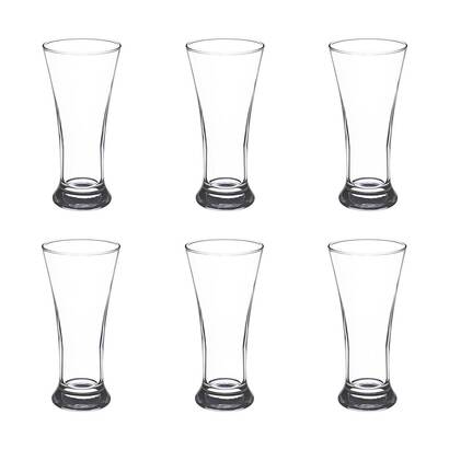 Lot de 6 verres ap&eacute;ritif Pastis Verres, carafes Verres ap&eacute;ritif