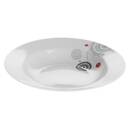 Lot de 6 assiettes creuses Instant Vaisselle Assiettes creuses