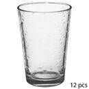 Lot de 12 Gobelet Ald'Eau Verres, carafes Verres à eau