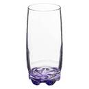 Lot de 6 gobelets hauts  Tin'Eau Verres, carafes Verres &agrave; eau