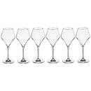 Lot de 6 verres à eau Clarillo Verres, carafes Verres à vin