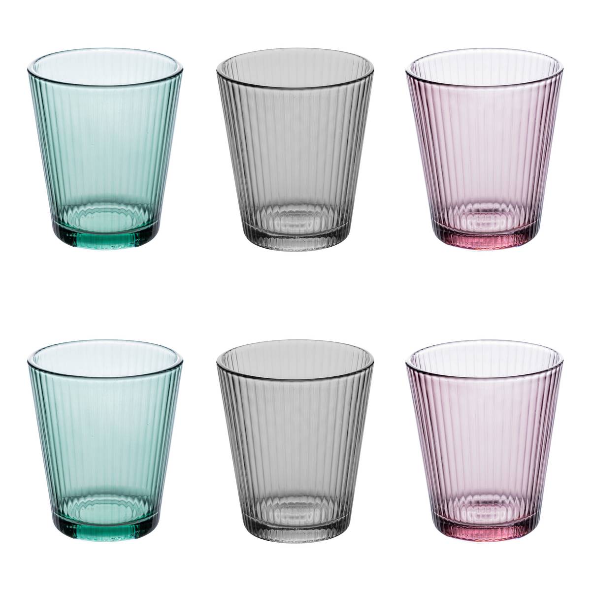 Gobelet bas Mal'Eau Verres, carafes Verres à eau