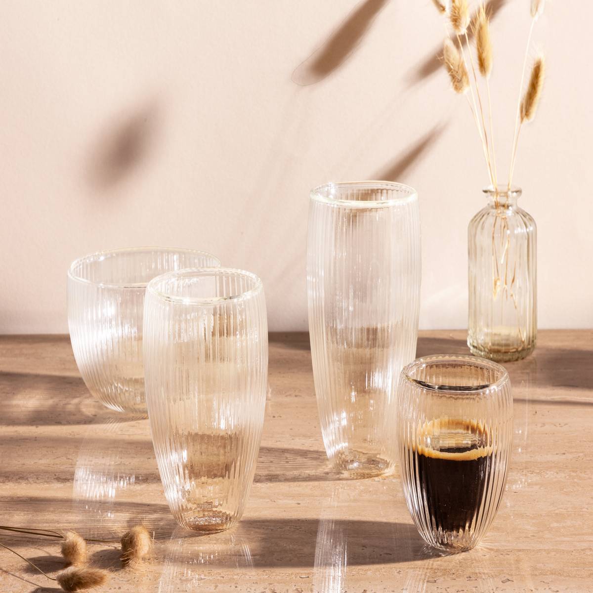 Tasse espresso Clea Vaisselle Tasses, mugs