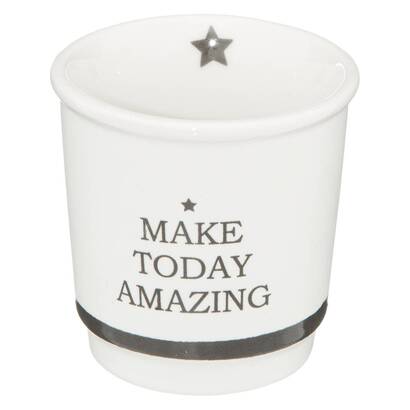 Tasse espresso  happy vaisselle tasses, mugs