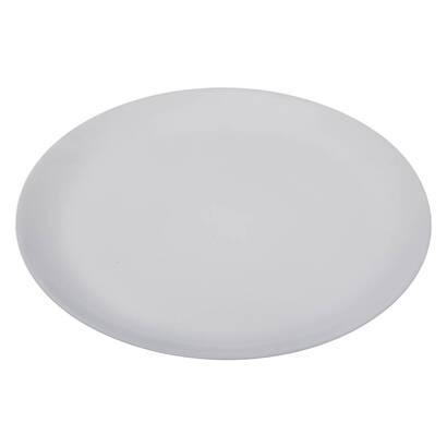 Lot de 6 assiettes plates Jeanne Vaisselle Assiettes plates