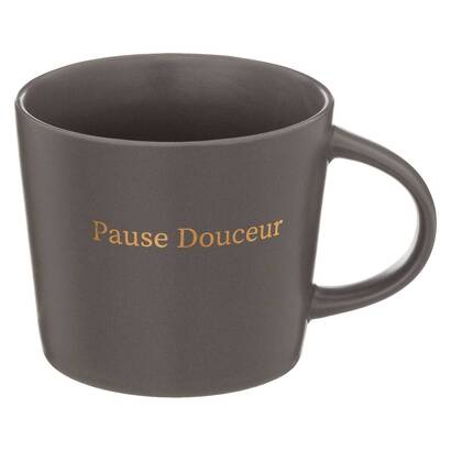 Mug  Belle Journee Vaisselle Tasses, mugs