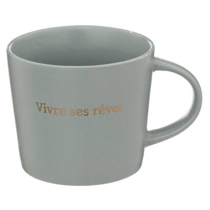 Mug  Belle Journee Vaisselle Tasses, mugs
