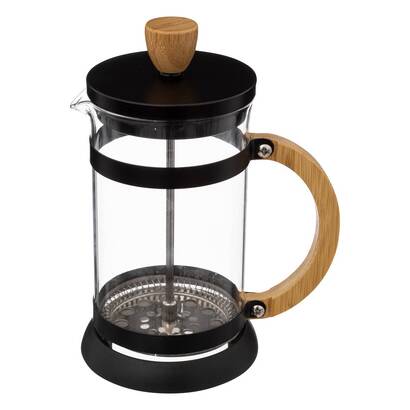 Cafeti&egrave;re black bambou accessoires de la table th&eacute;i&egrave;res, cafeti&egrave;res