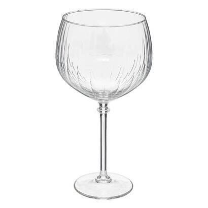 Lot de 4 verres &agrave; gin Gin Verres, carafes Verres ap&eacute;ritif