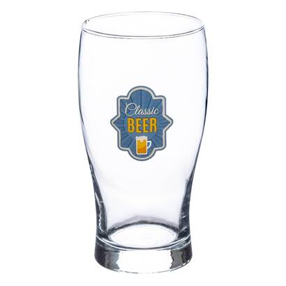 Verre &agrave; bi&egrave;re  Authentic Verres, carafes Verres ap&eacute;ritif