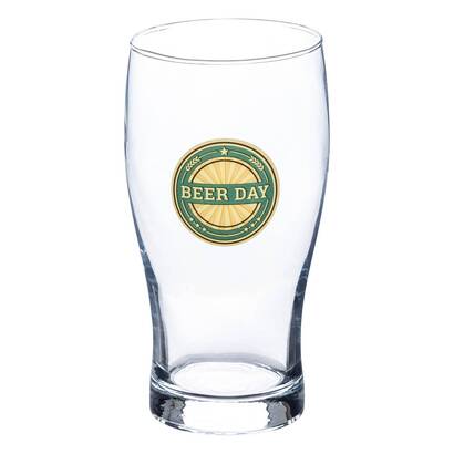 Verre &agrave; bi&egrave;re  Authentic Verres, carafes Verres ap&eacute;ritif
