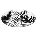 Lot de 6 assiettes plates Palme Vaisselle Assiettes plates