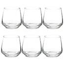 Lot de 6 gobelets bas Elaya Verres, carafes Verres à eau