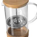 Cafeti&egrave;re Bambou Accessoires de la table Th&eacute;i&egrave;res, cafeti&egrave;res