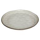 Lot de 6 assiettes plates Flower Vaisselle Assiettes plates