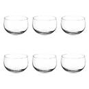 Lot de 6 verrines New York Apéritif, service Saladiers, coupelles, verrines