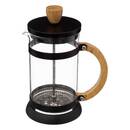 Cafetière Black Bambou Accessoires de la table Théières, cafetières