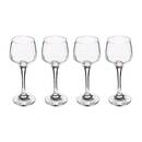 Lot de 4 verres &agrave; liqueur  Elaya Verres, carafes Verres ap&eacute;ritif