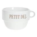 Tasse petit-déjeuner Colorama Vaisselle Bols