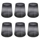Lot de 6 gobelets Inu Verres, carafes Verres à eau