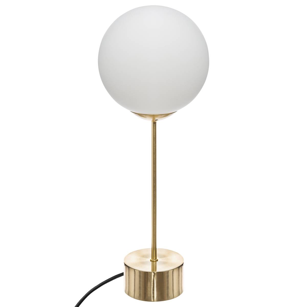 Lampe Dris Lampes &agrave; poser Lampes de chevet