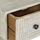 Chiffonnier Ajay Chambre Commodes, chiffonniers