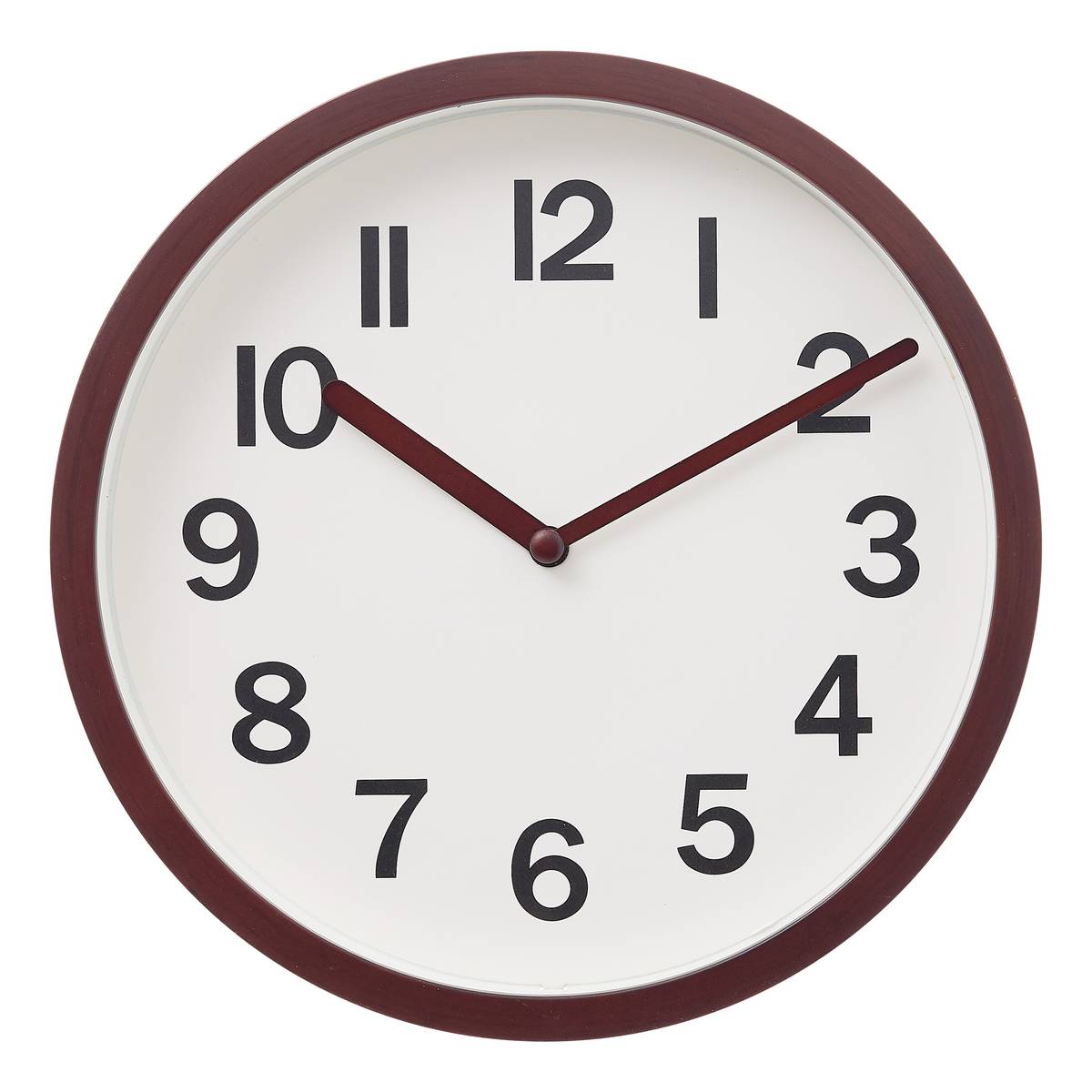 Horloge Loly Décoration murale Horloges