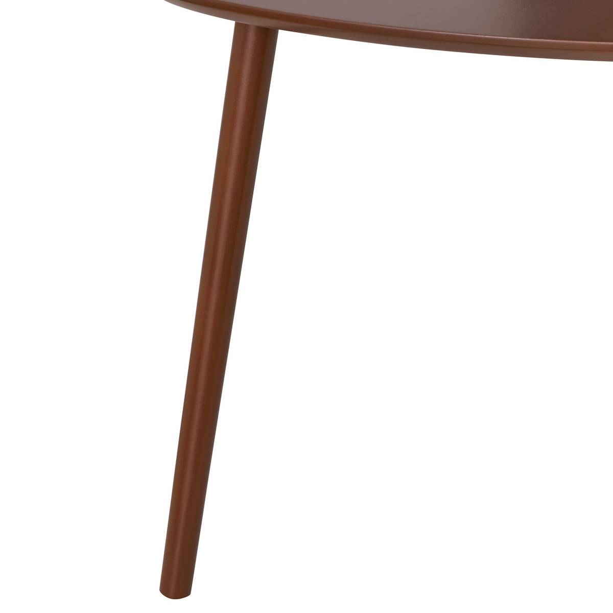 3 tables gigognes Mileo Salon Tables d'appoint