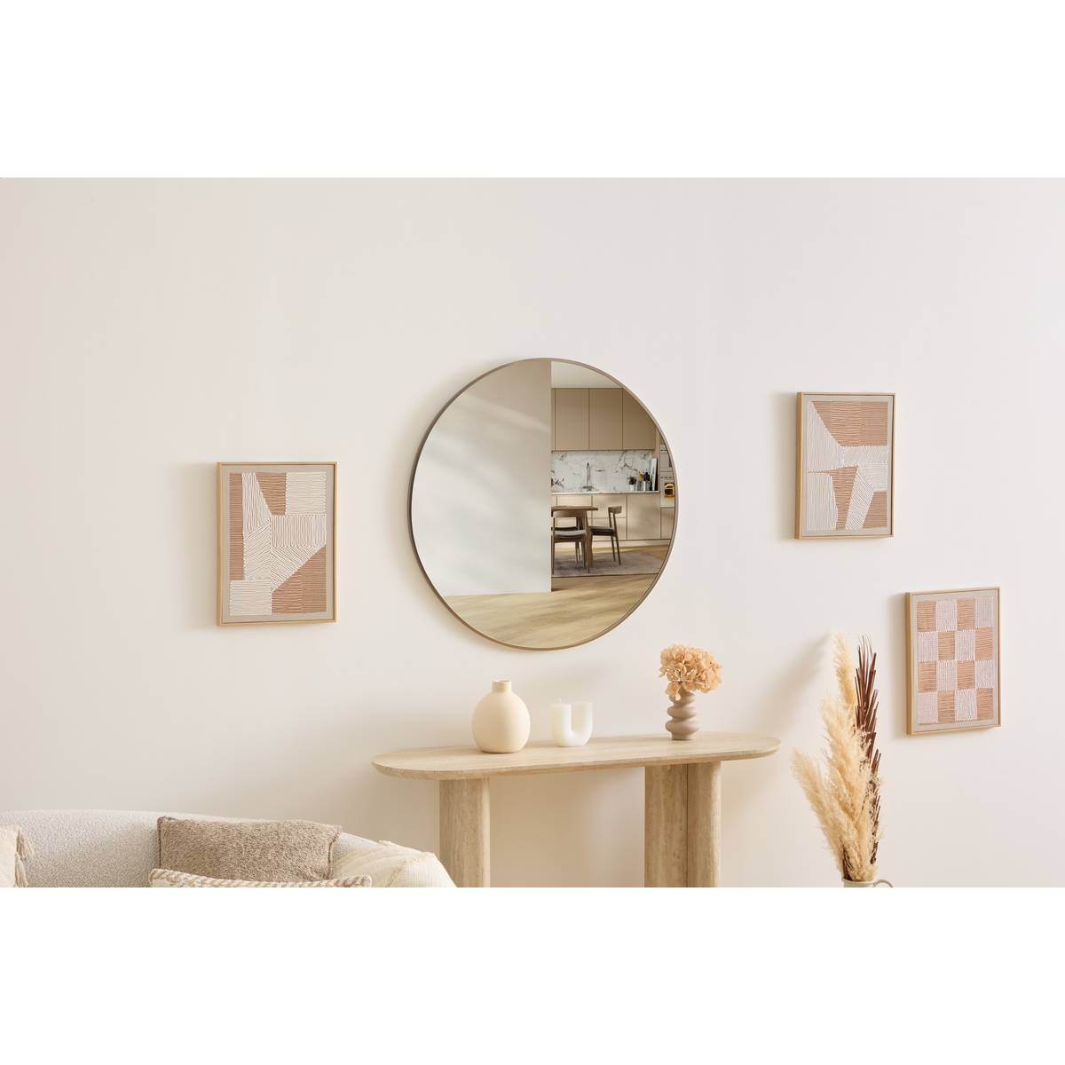 Miroir Alice Décoration murale Miroirs