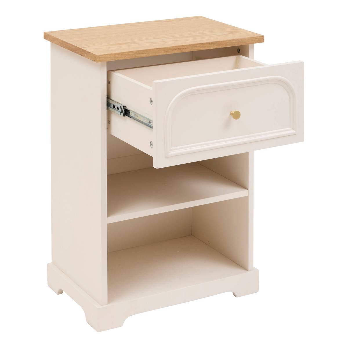 Table de chevet Mohea Chambre Tables de chevet