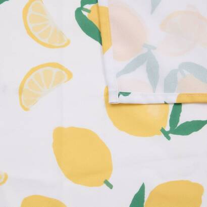 Nappe Fruity Linge de table Nappes, chemins de table