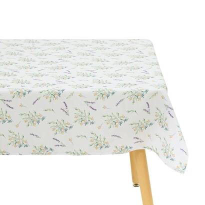 Nappe Garrigue Linge de table Nappes, chemins de table