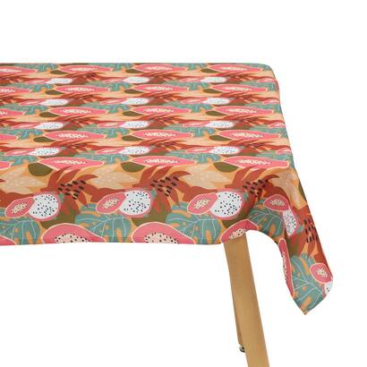 Nappe tropical linge de table nappes, chemins de table