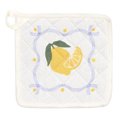 Gant et manique Fruity Linge de table Tabliers, maniques