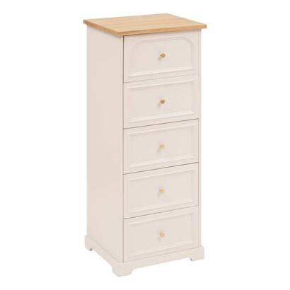 Chiffonnier Mohea Chambre Commodes, chiffonniers