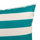 Coussin d'extérieur rectangulaire Poolside Coussins, plaids Coussins