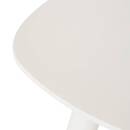 3 tables gigognes Mileo Salon Tables d'appoint